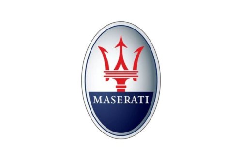 Marca para selecionar Maserati