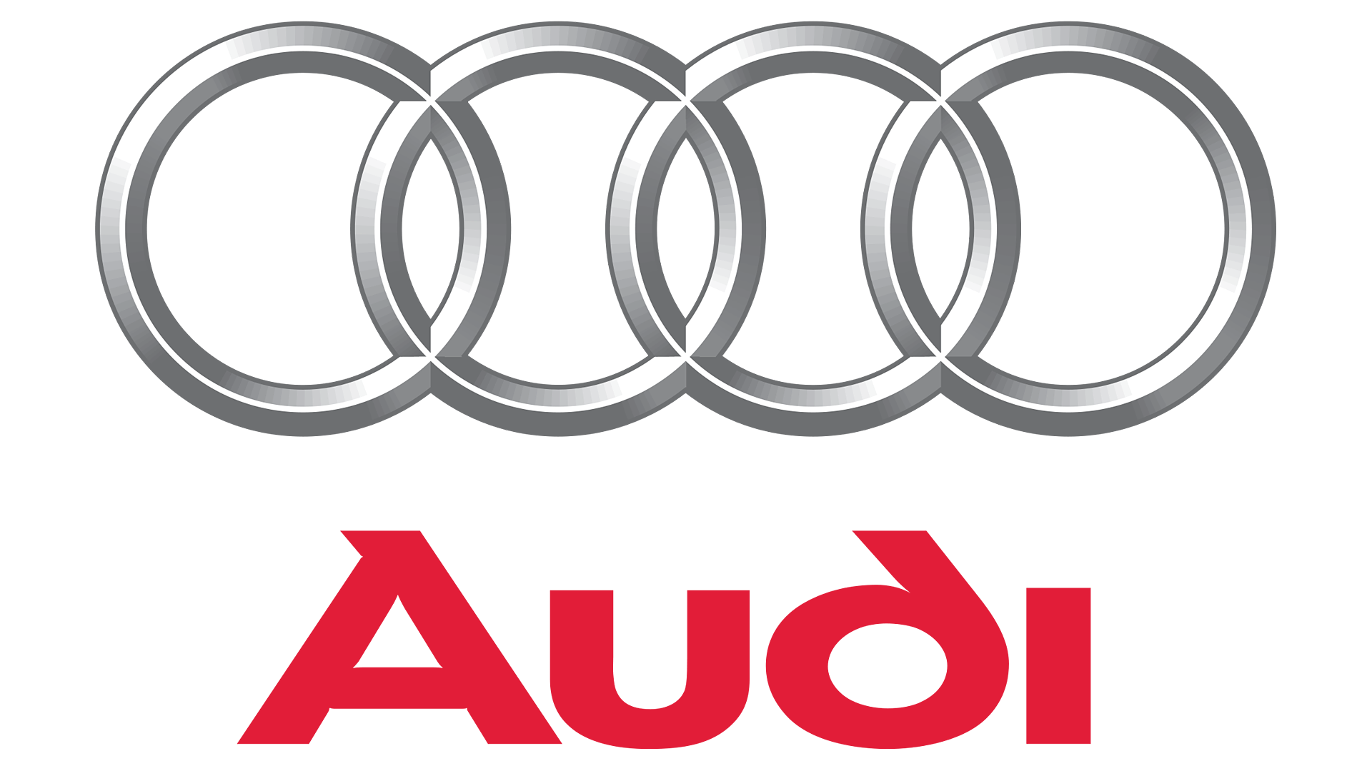 Marca para selecionar Audi