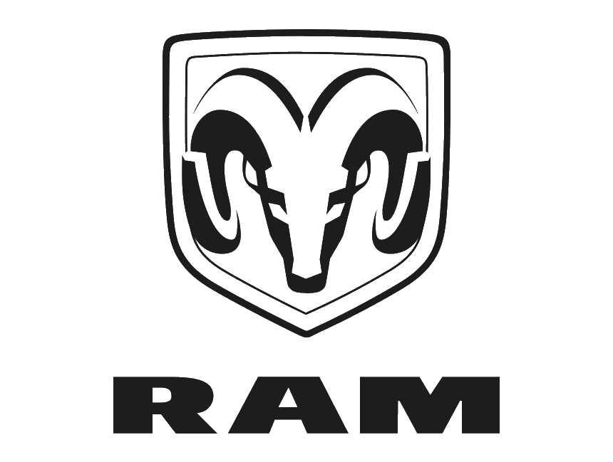 Marca para selecionar Ram